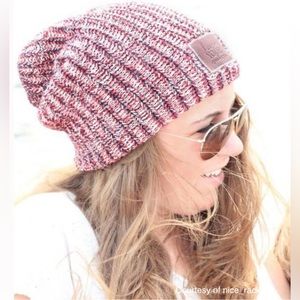 Love Your Melon | Knit Beanie